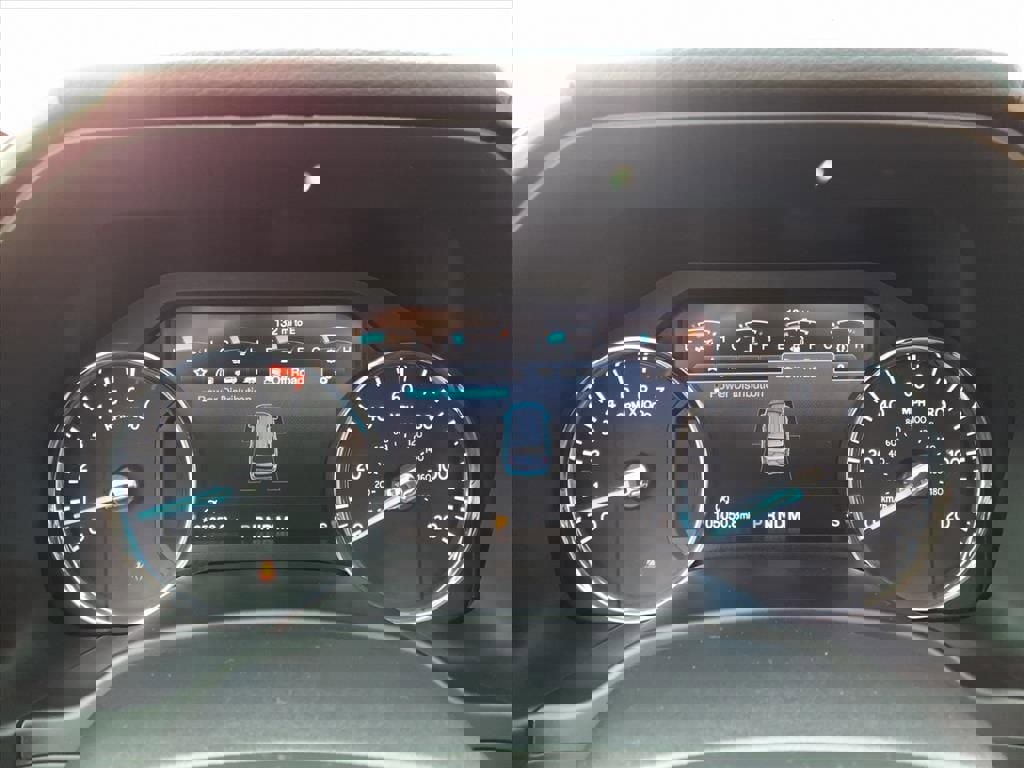 Certified 2019 Ford Expedition Limited w/ Equipment Group 302A image 30