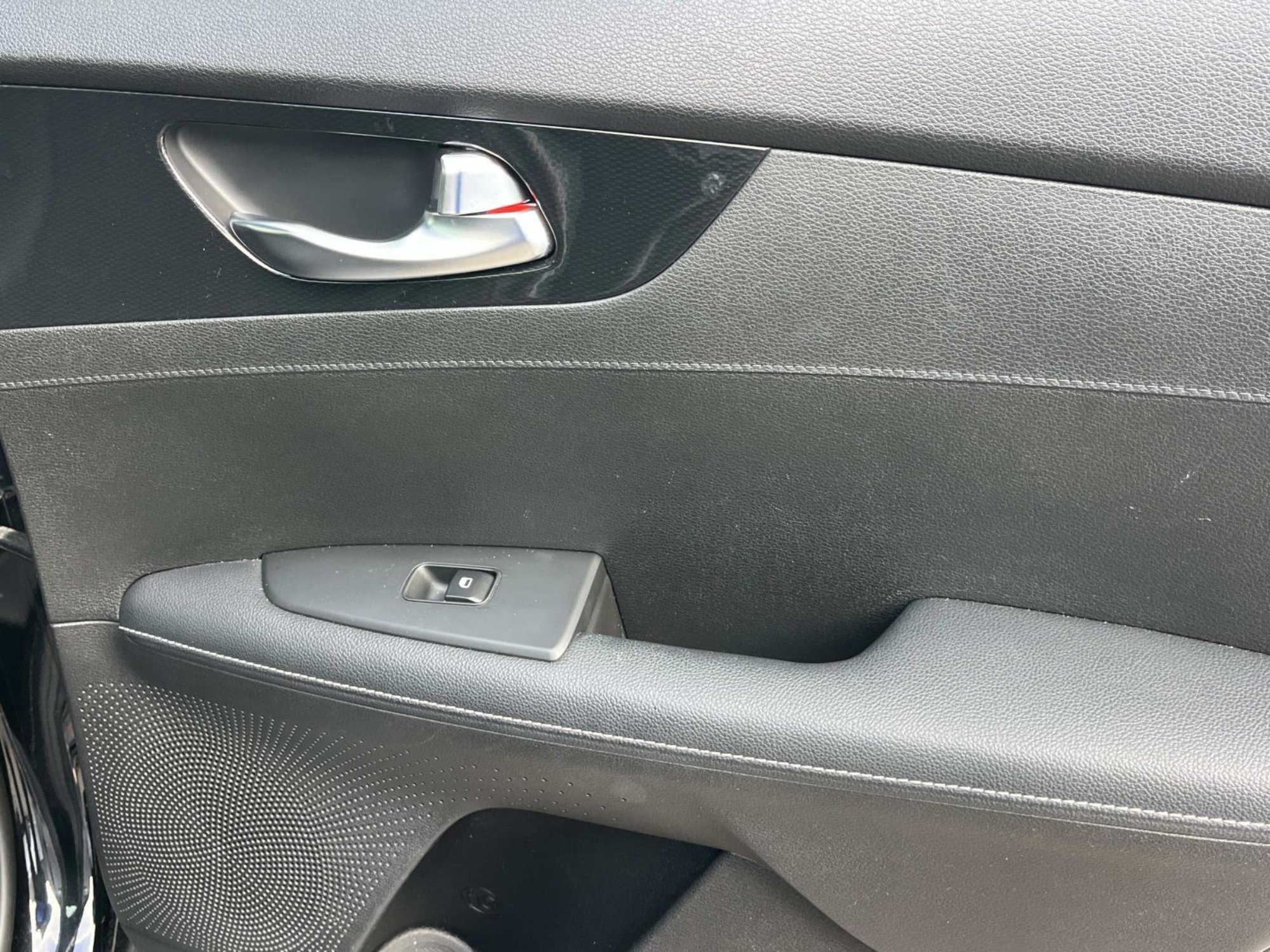 Certified 2023 Kia Forte GT-Line w/ GT-Line Premium Package image 20