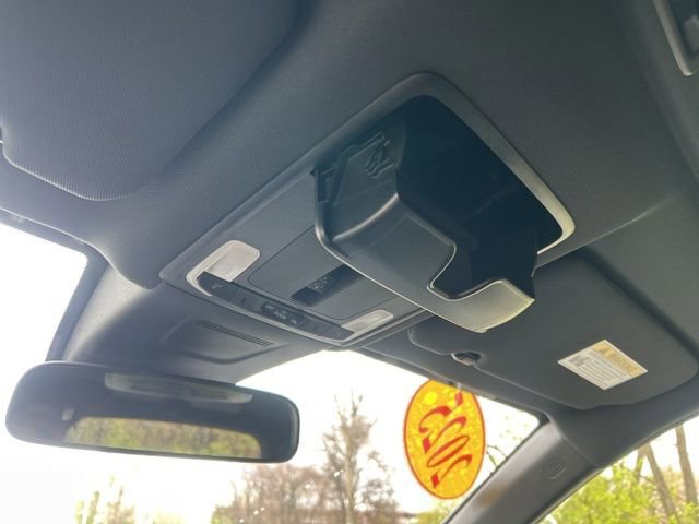 Used 2025 Honda CR-V Sport image 22