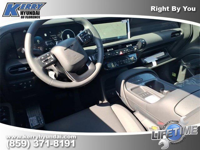 New 2026 Hyundai Palisade XRT Pro image 7