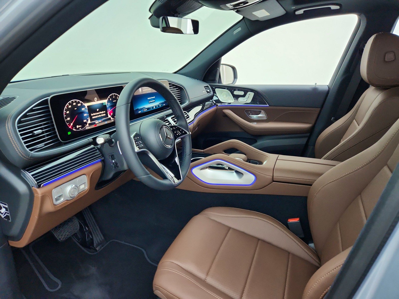 New 2026 Mercedes-Benz GLE 350 4MATIC image 16