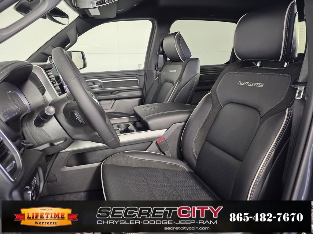 New 2026 RAM 1500 Laramie image 10