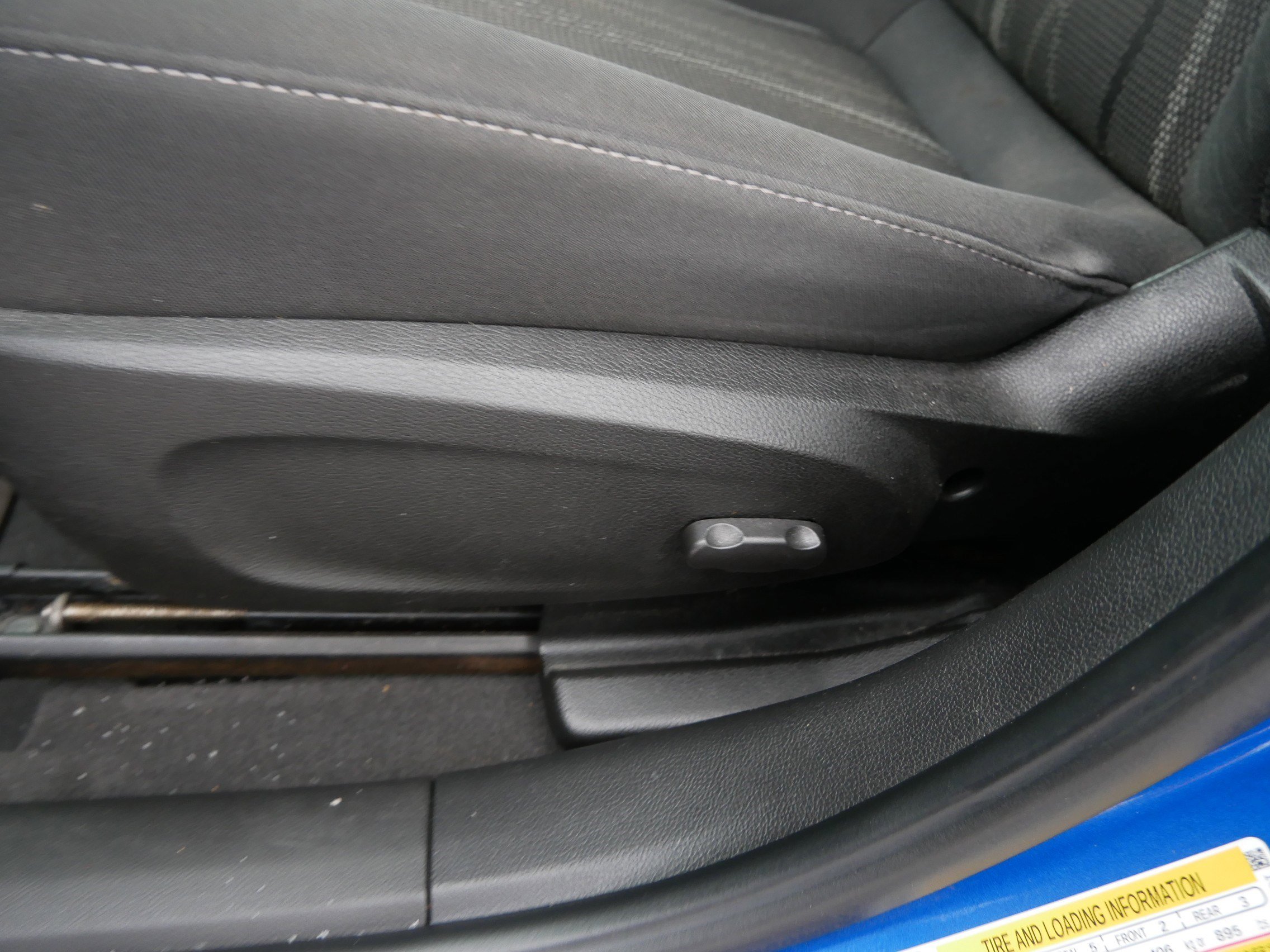 Used 2019 Chevrolet Sonic LT w/ Convenience Package image 17