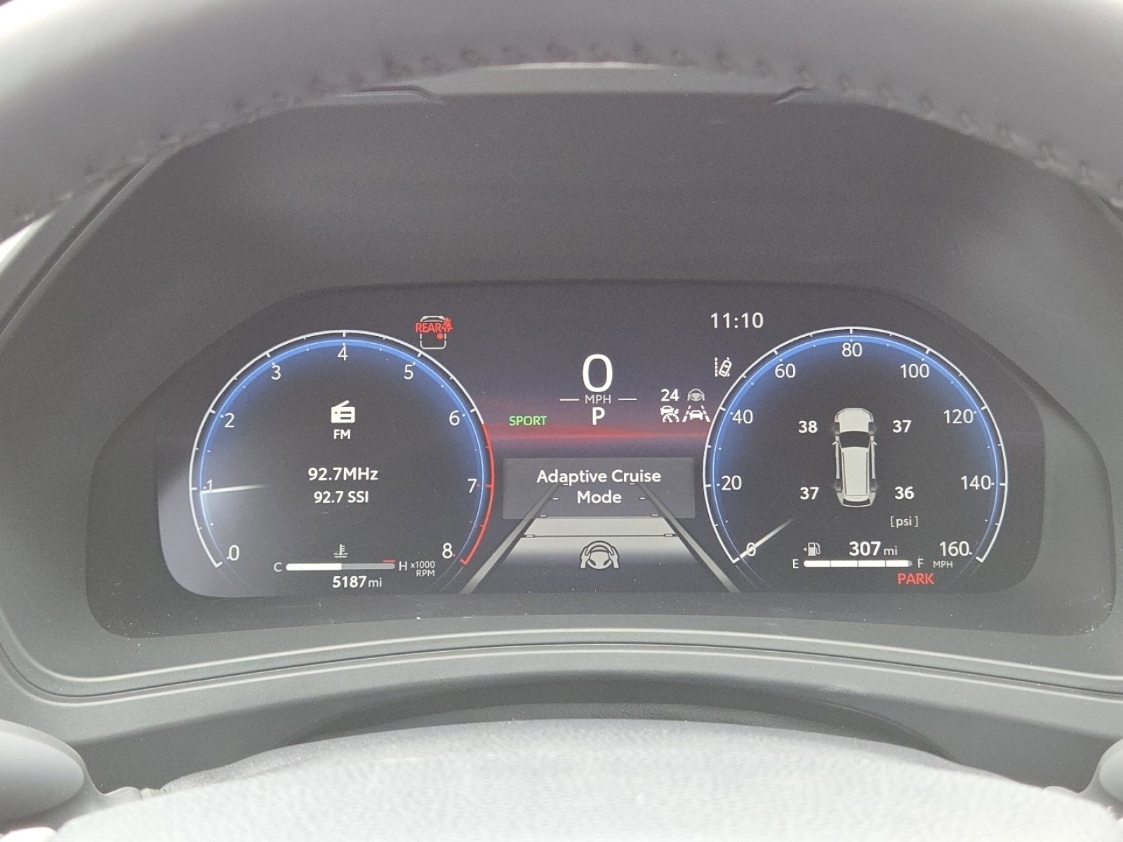 Used 2025 Toyota Grand Highlander FWD image 33