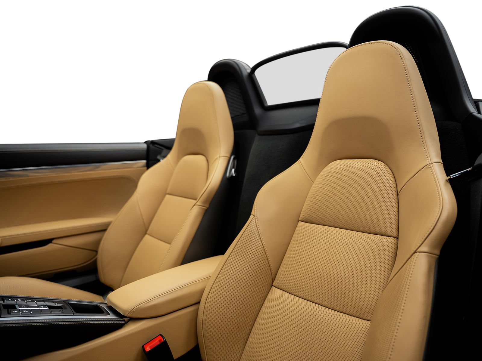 Used 2022 Porsche 718 Boxster RWD image 33