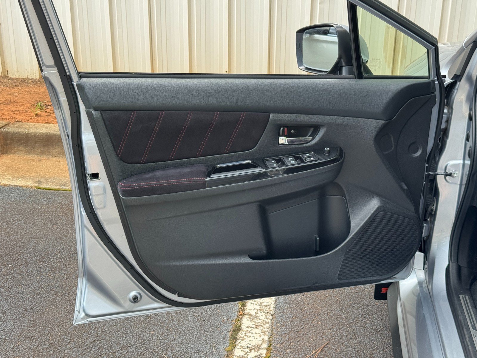 Used 2018 Subaru WRX STI AWD/4WD image 35
