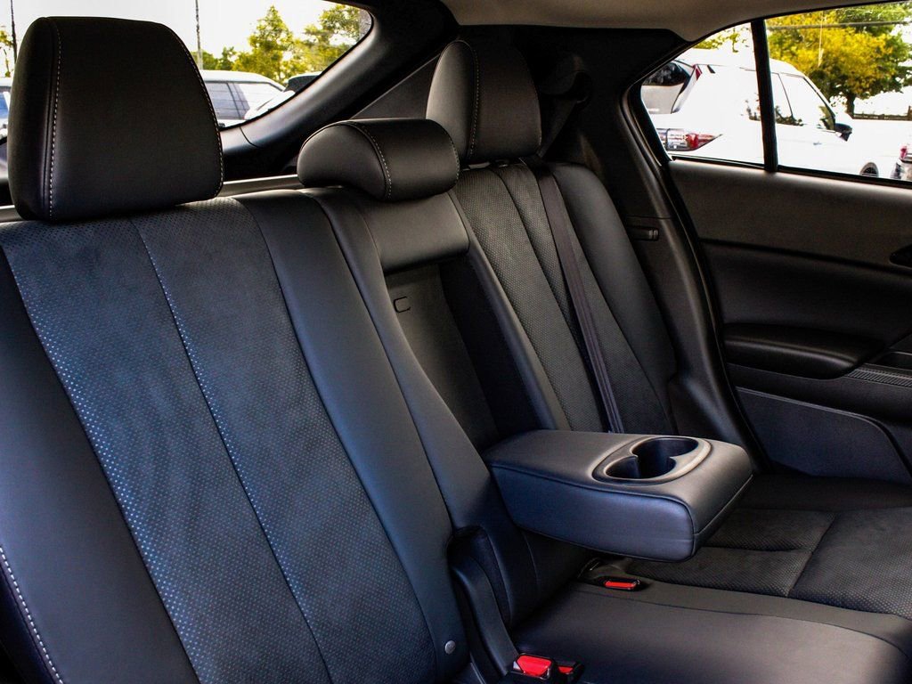 New 2026 Mitsubishi Eclipse Cross SE image 40