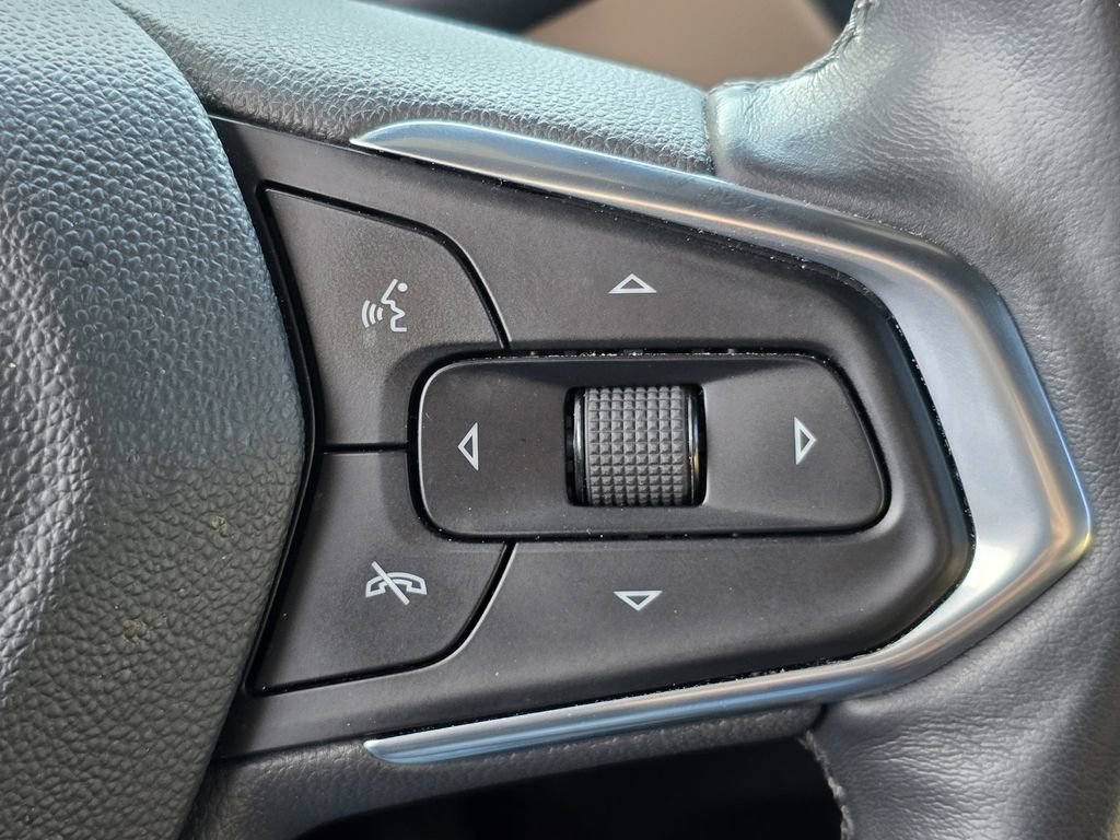 Certified 2022 Chevrolet TrailBlazer ACTIV w/ Technology Package image 26