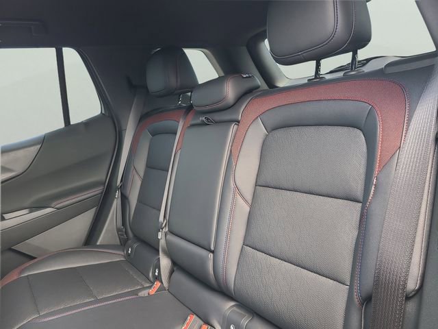 New 2026 Chevrolet Equinox RS FWD image 7