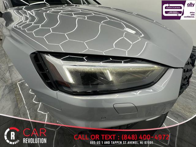 Used 2019 Audi RS 5 Sportback image 53