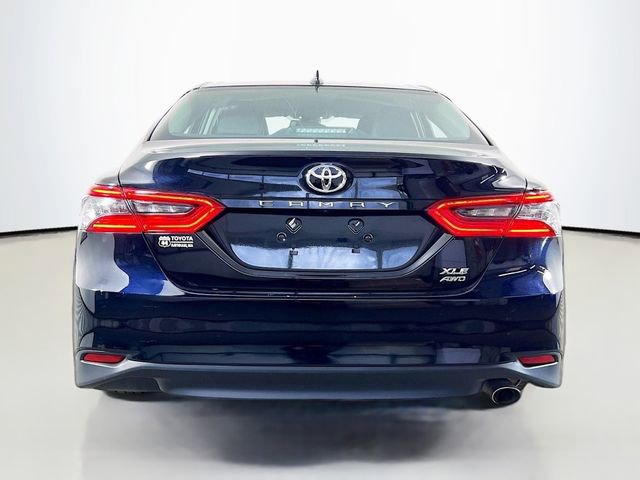 Used 2024 Toyota Camry XLE w/ Cold Weather Package image 7