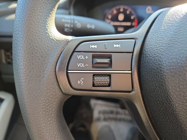 New 2025 Honda Accord SE image 21