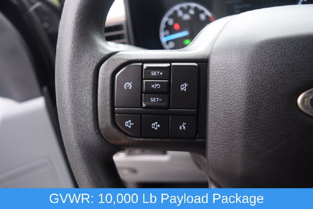 Used 2025 Ford F250 XL w/ STX Appearance Package AWD/4WD image 6