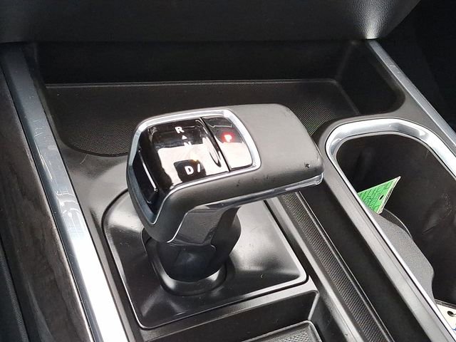 Certified 2023 Chevrolet Silverado 1500 LTZ w/ LTZ Premium Package image 15