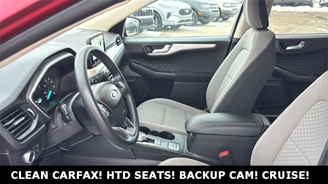 Used 2020 Ford Escape SE image 21