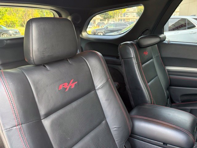 Used 2017 Dodge Durango R/T w/ Technology Group AWD/4WD image 32