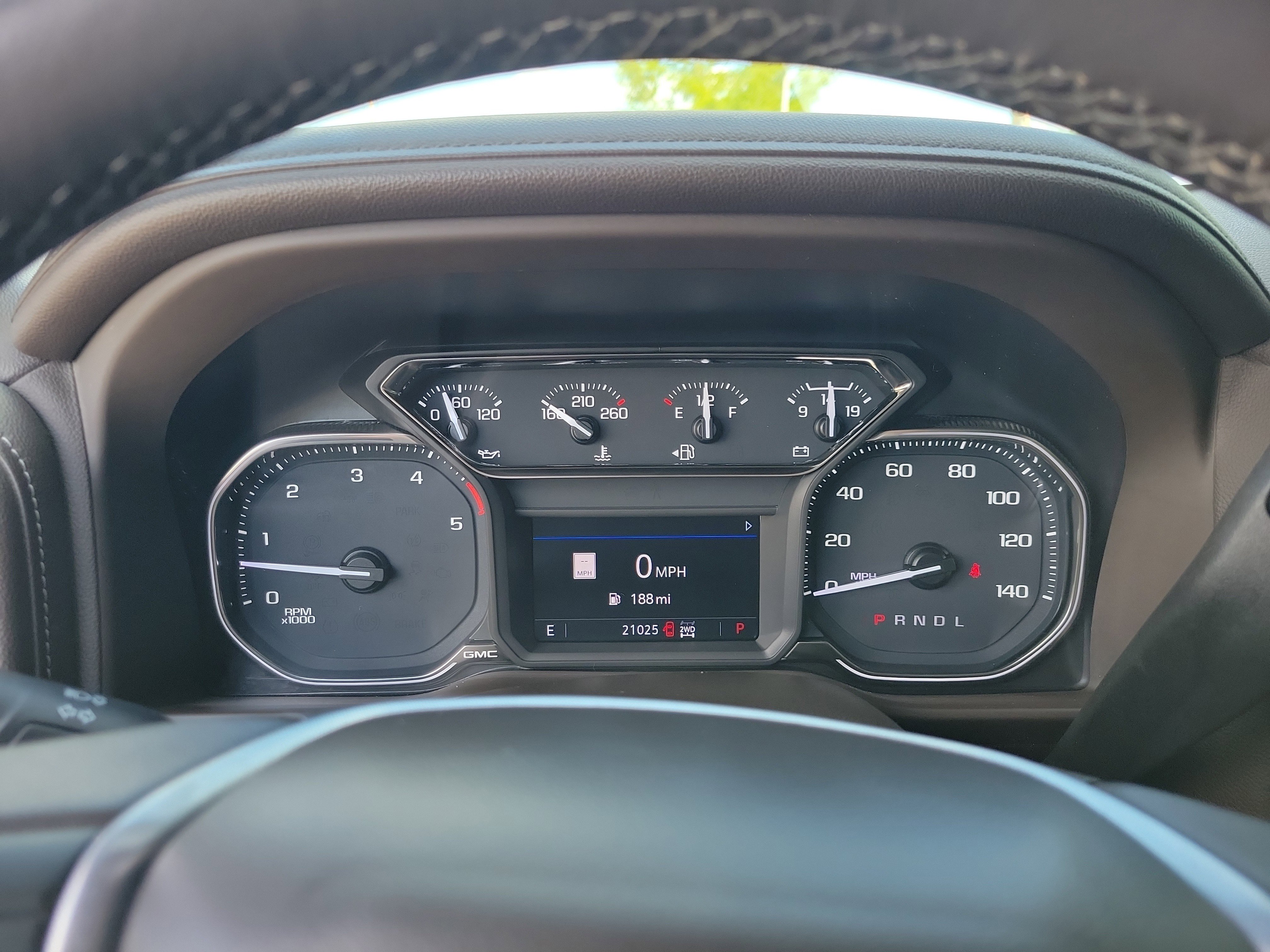 Used 2023 GMC Sierra 2500 SLT w/ SLT Premium Package image 31