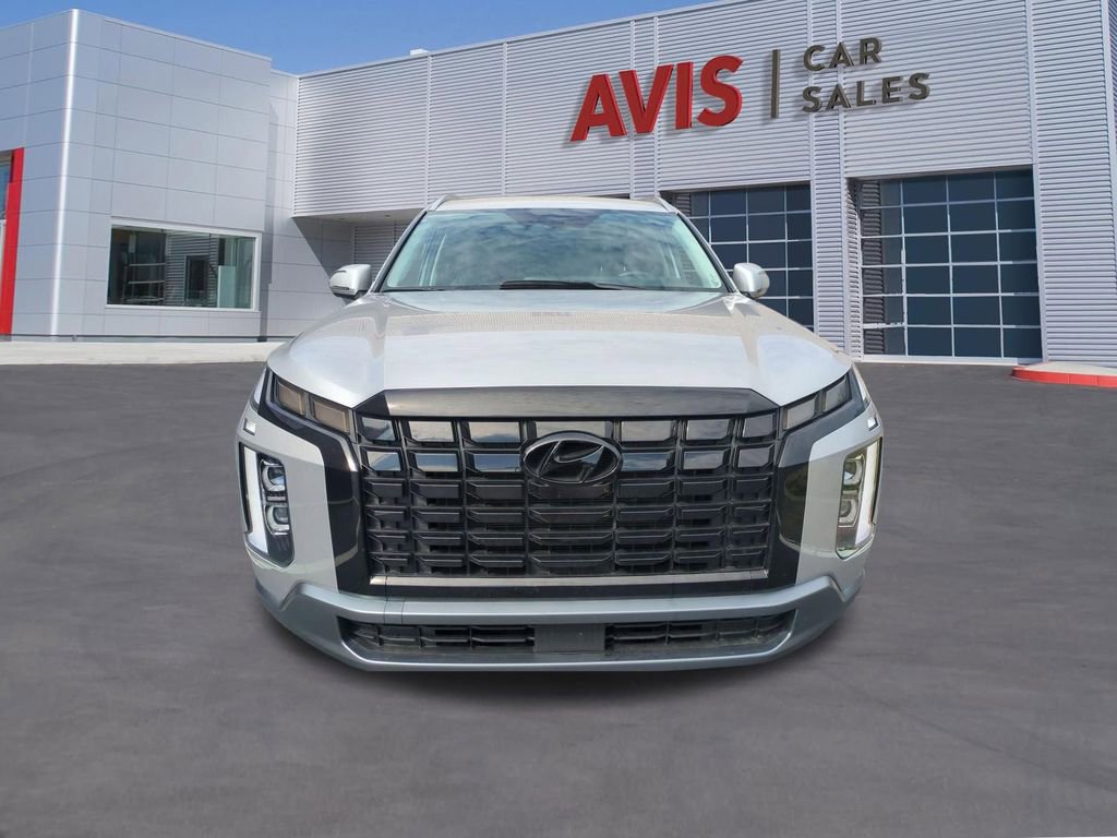 Used 2025 Hyundai Palisade SEL image 2