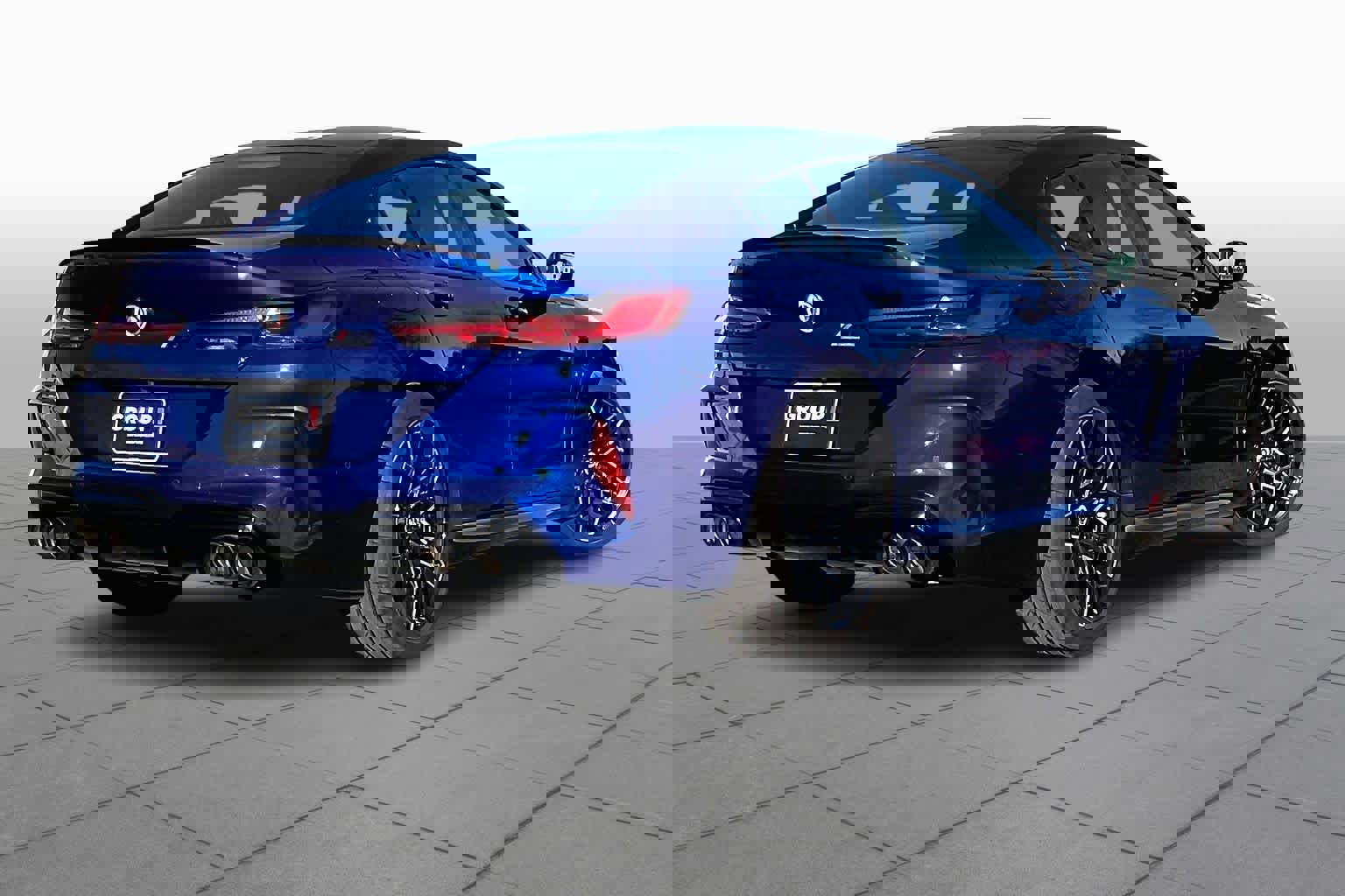 Used 2023 BMW M8 Gran Coupe xDrive Competition image 12