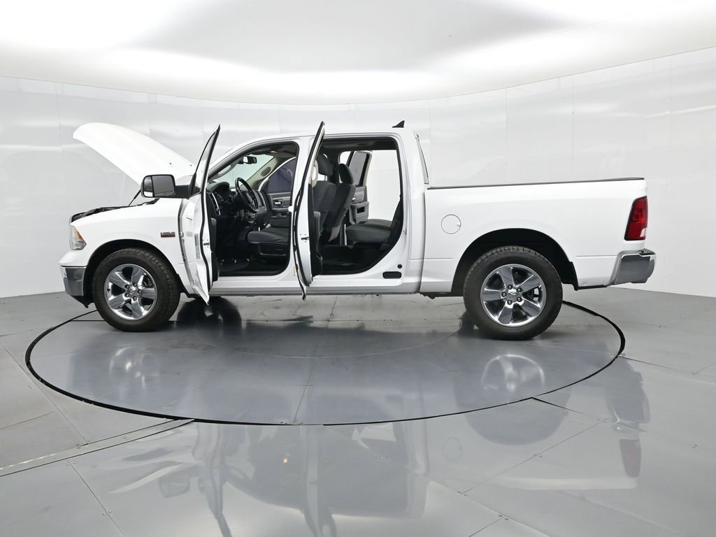 Used 2018 RAM 1500 Big Horn image 38