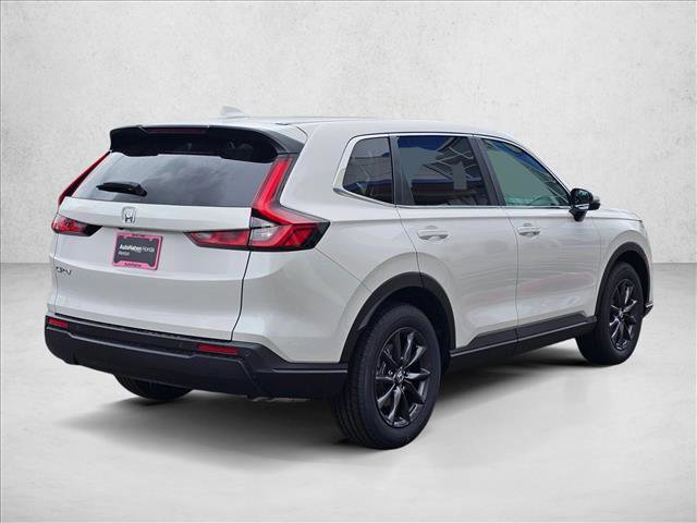 New 2026 Honda CR-V EX-L image 5