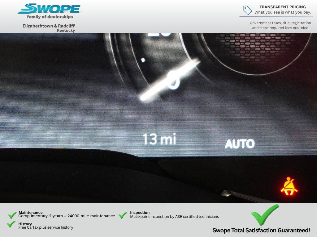 New 2026 RAM 1500 Laramie AWD/4WD image 18