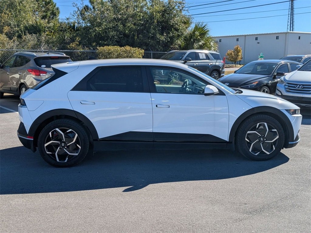Used 2024 Hyundai Ioniq 5 SEL image 4