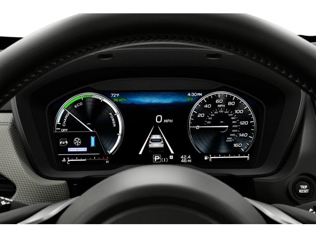 New 2026 Subaru Forester Touring AWD/4WD image 18