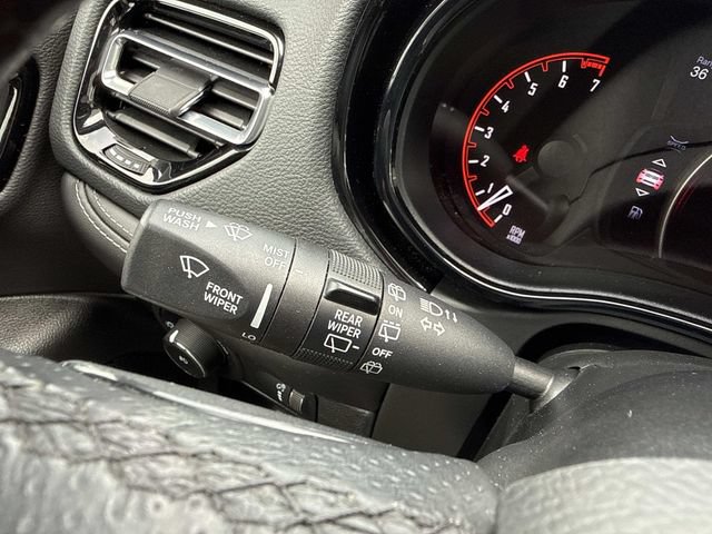 Used 2021 Dodge Durango SXT AWD/4WD image 68