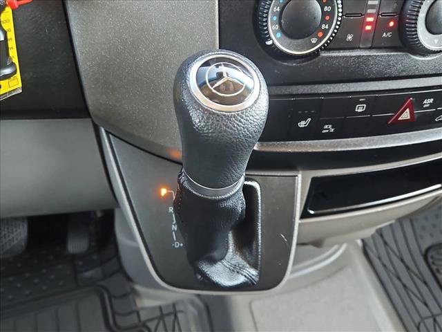 Used 2014 Mercedes-Benz Sprinter 2500 image 12