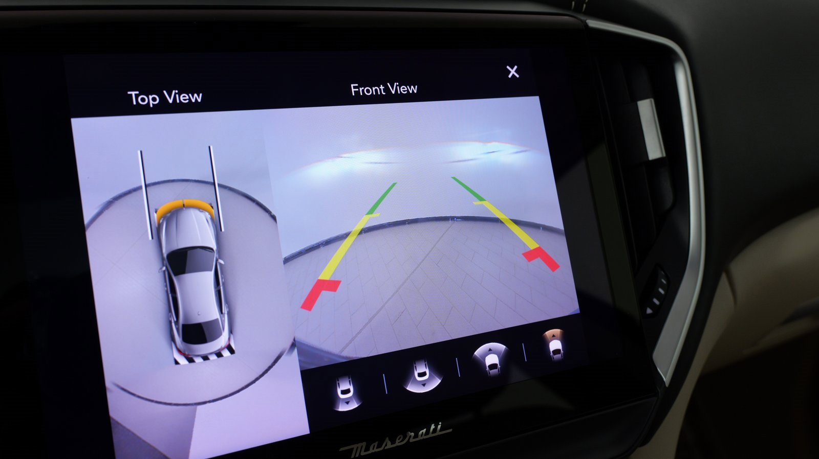 Used 2022 Maserati Ghibli Modena image 59