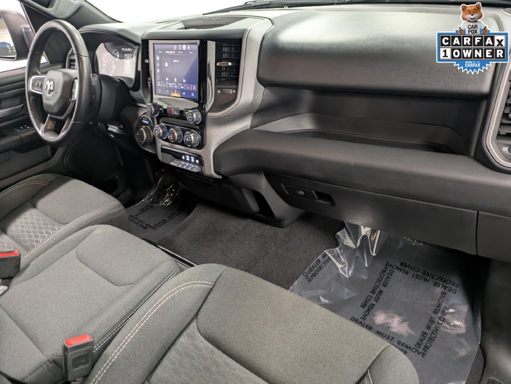 Used 2025 RAM 1500 Tradesman AWD/4WD image 30