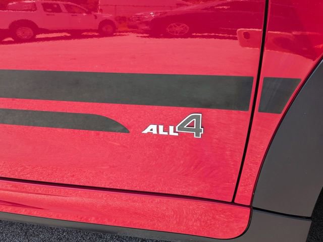 Used 2013 MINI Cooper Countryman John Cooper Works image 12