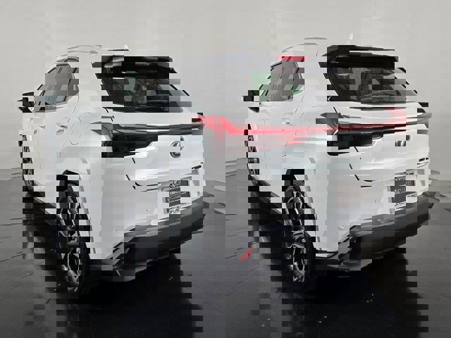 Certified 2025 Lexus UX 300h AWD w/ Accessory Package (P1) image 4
