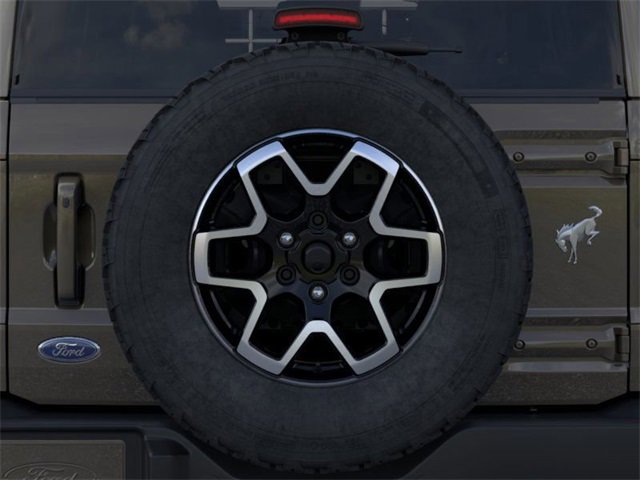 New 2025 Ford Bronco Outer Banks image 24