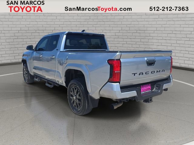 Used 2024 Toyota Tacoma SR5 image 7