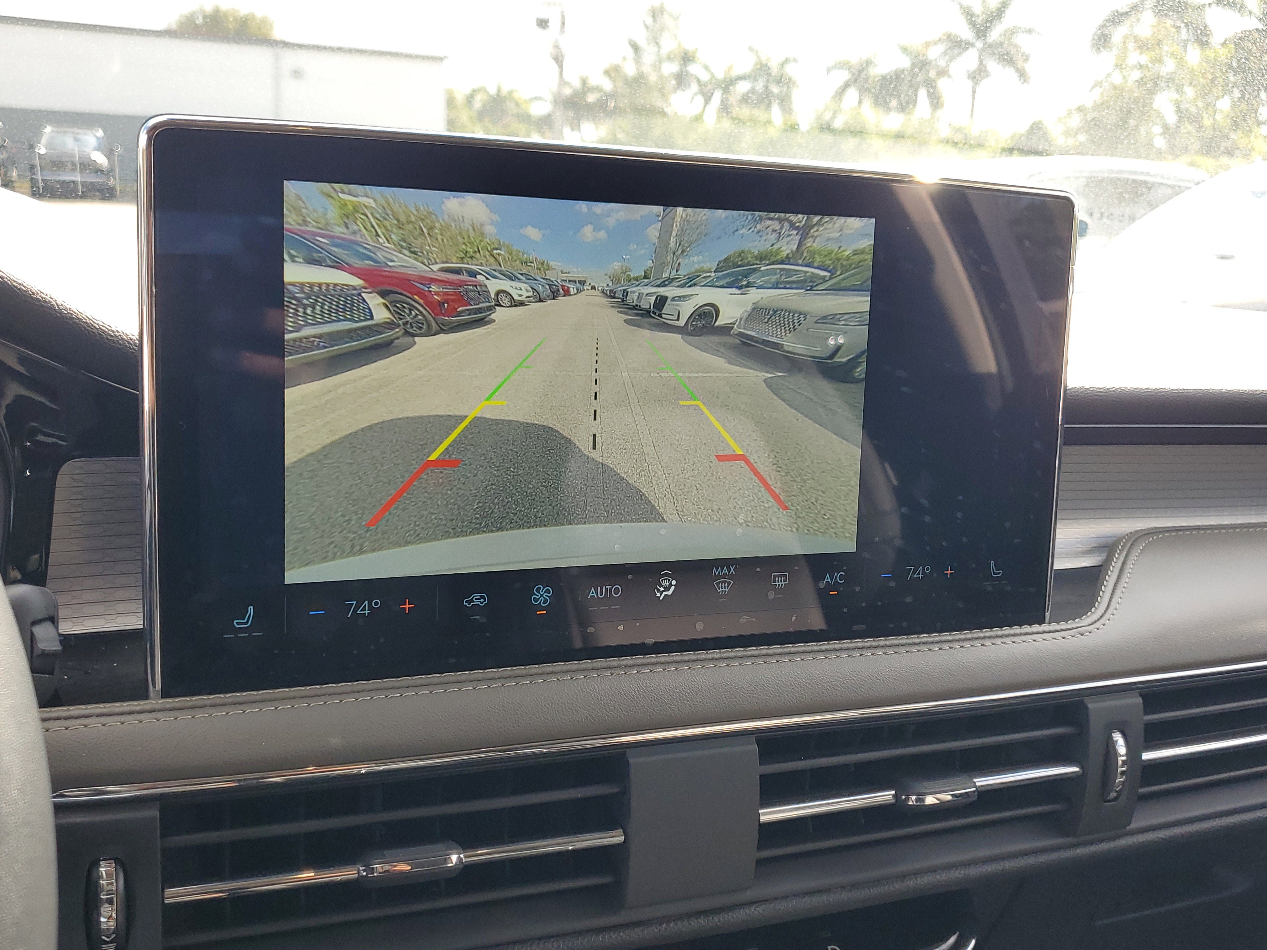 Certified 2023 Lincoln Corsair FWD image 25