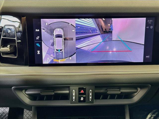 Certified 2026 Porsche Cayenne AWD/4WD image 16