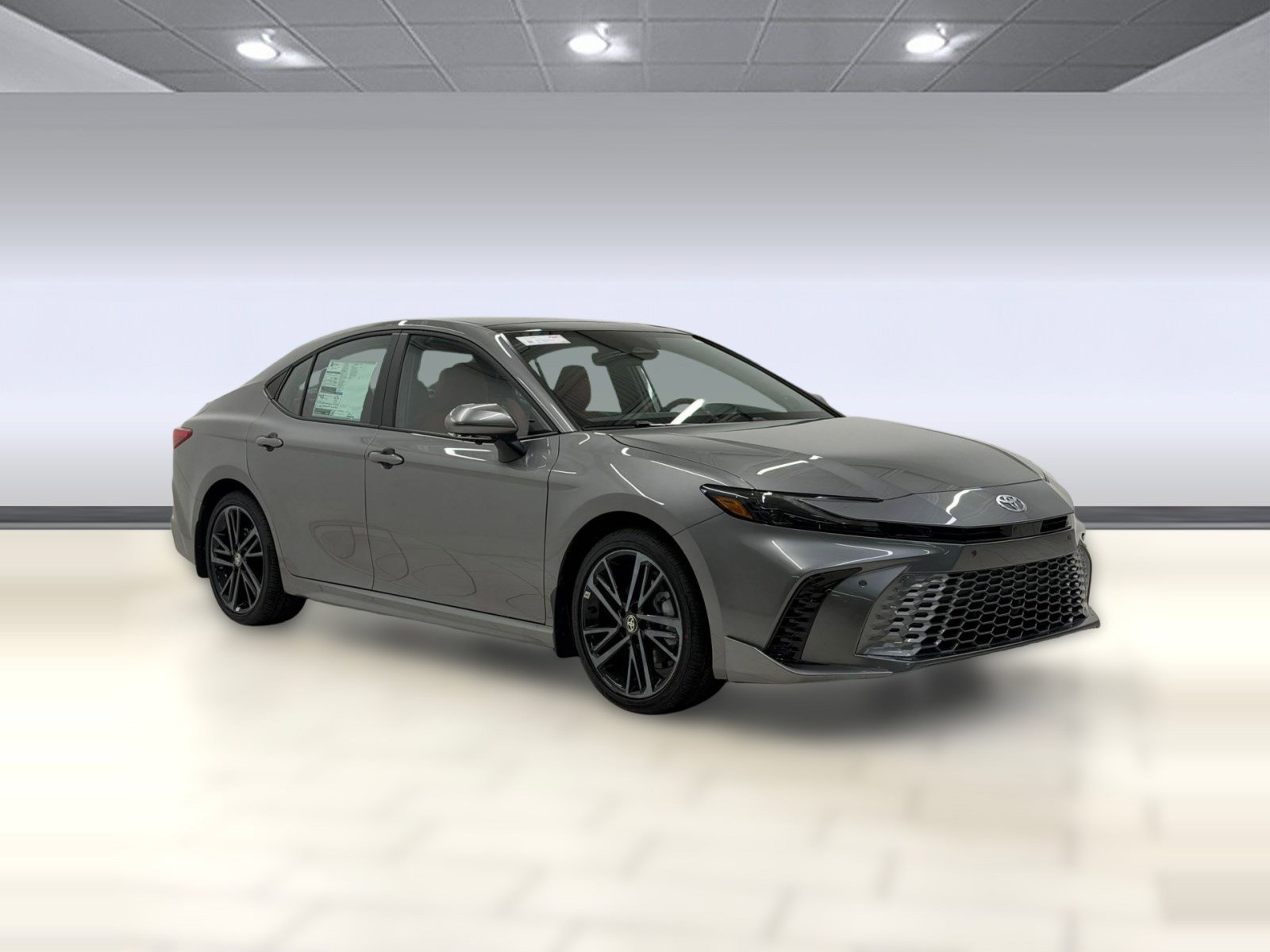 New 2026 Toyota Camry LE image 6