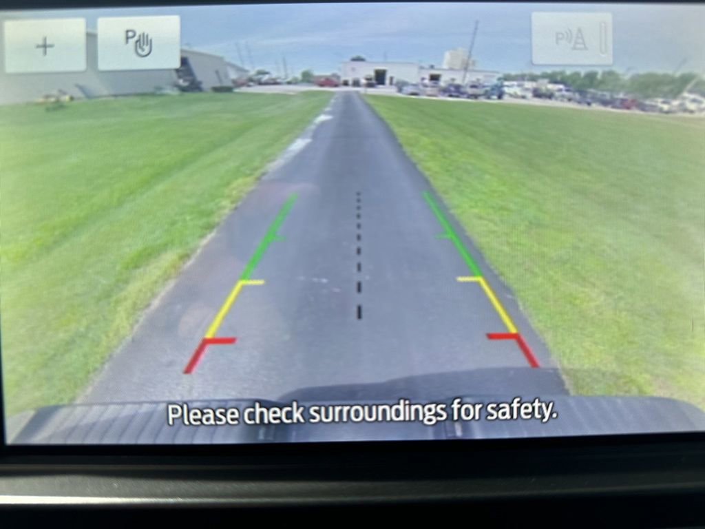 Used 2021 Ford F150 XL w/ STX Appearance Package image 20