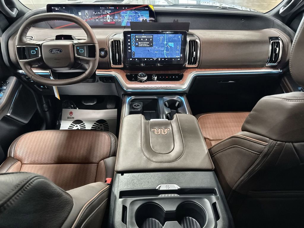 New 2026 Ford Expedition Max King Ranch image 27