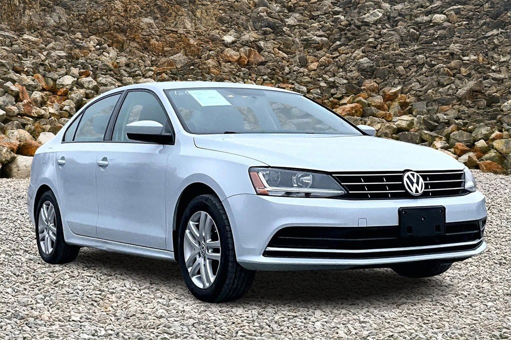 Used 2018 Volkswagen Jetta S w/ Cold Weather Package image 7