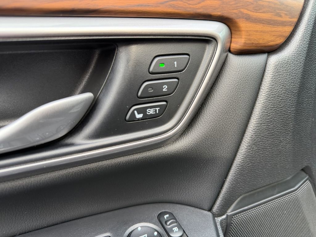 Used 2022 Honda CR-V EX-L image 35