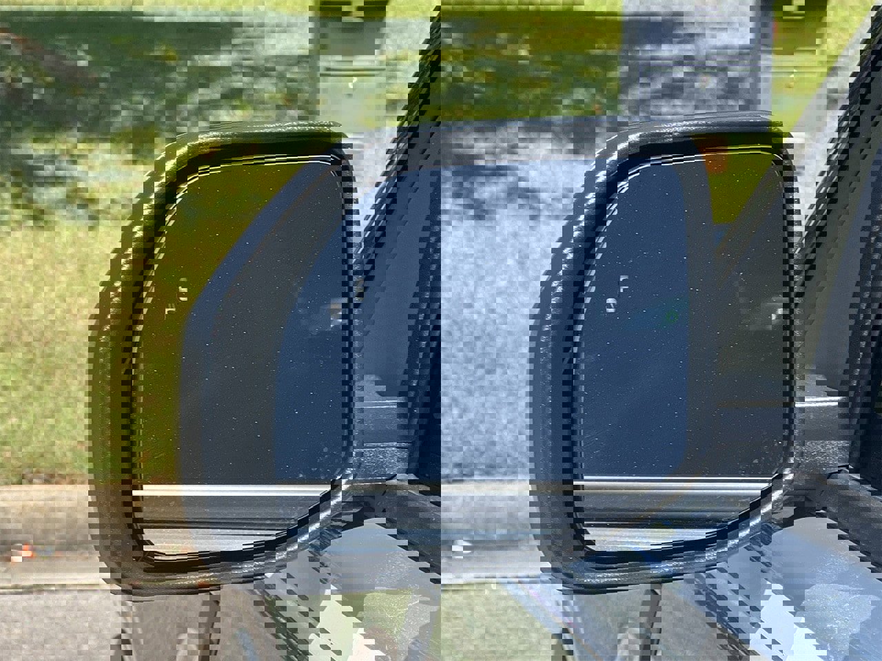 New 2025 Ford Bronco Sport Heritage w/ Convenience Package image 29