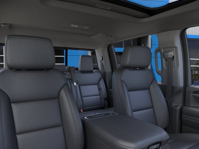 New 2026 Chevrolet Silverado 2500 LTZ w/ LTZ Plus Package AWD/4WD image 25