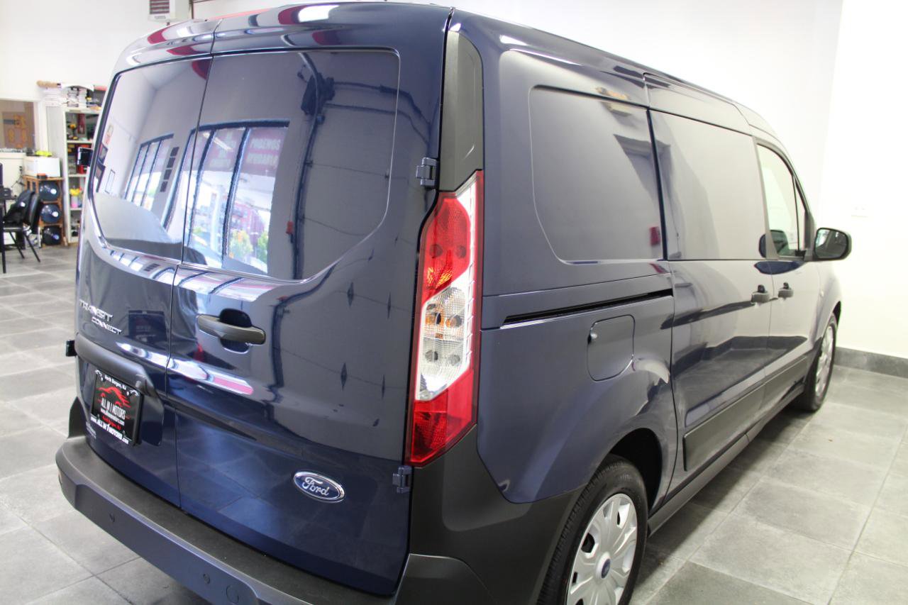 Used 2021 Ford Transit Connect XL FWD image 6