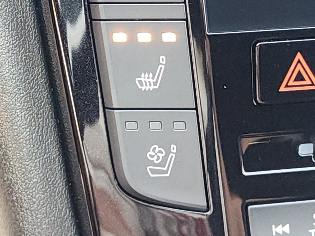 New 2025 INFINITI QX55 Essential image 9