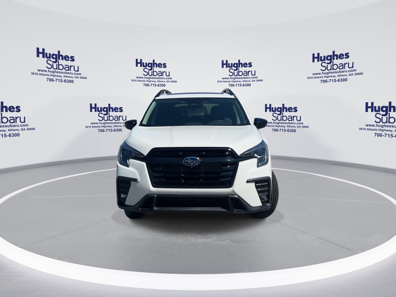 Used 2025 Subaru Ascent Bronze Edition w/ Onyx Package image 4