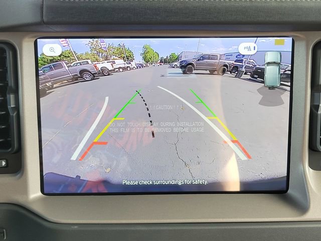 New 2026 Ford Bronco Outer Banks image 25