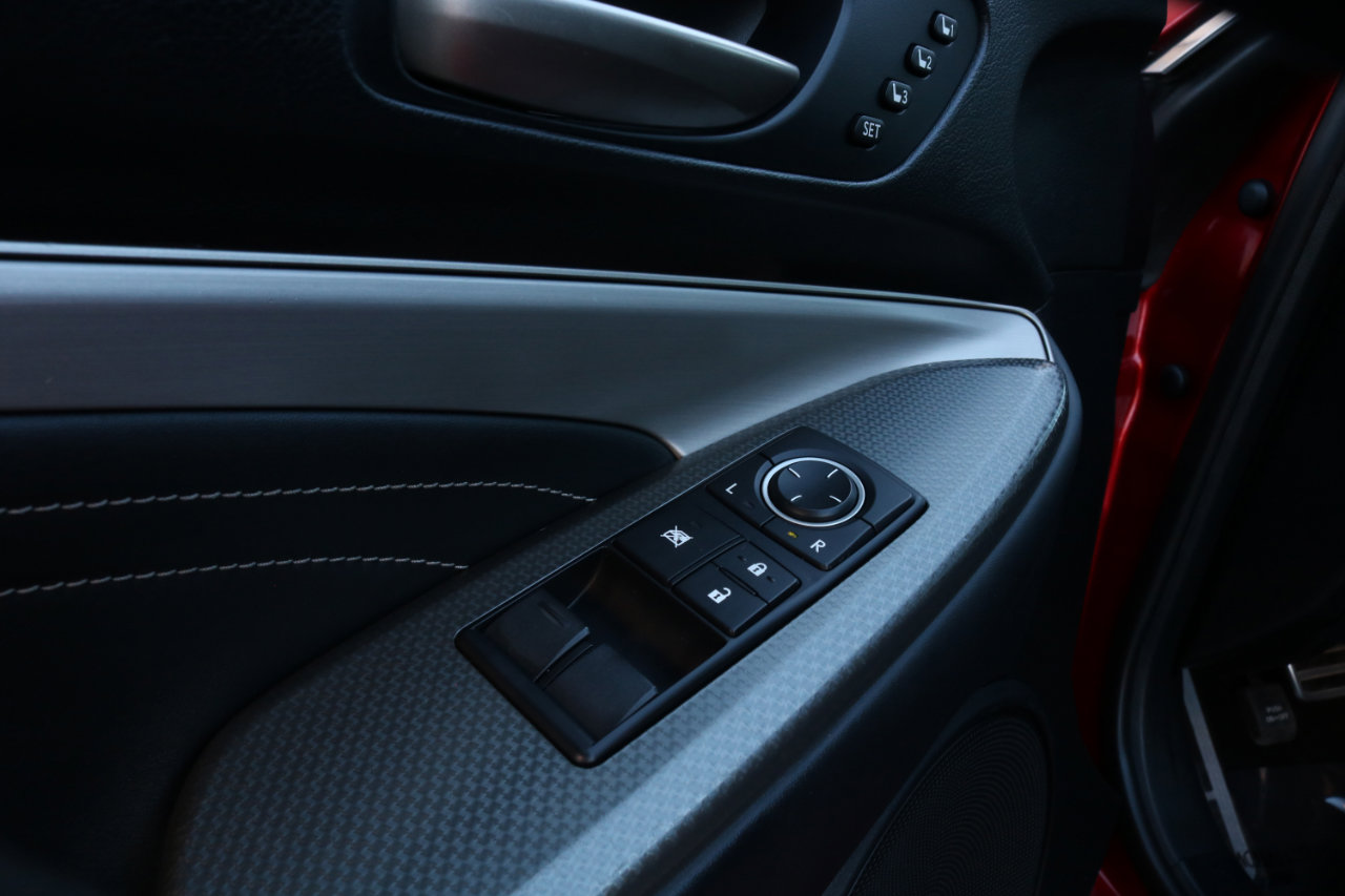 Used 2017 Lexus RC 350 F Sport image 20